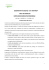 Carta dei servizi