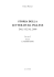 storia della letteratura inglese
