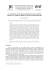 Full Article - PDF - International Journal of Conservation Science