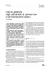 L`Escrow Agreement negli ordinamenti di Common Law e nell