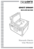 Manuale Utente User Manual GHOST GH500H