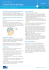 Italian - Department of Health - ED Factsheet