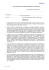 Lettera di Munlevfl per l`Allinenm`ento Elettronico Archivi IBAN