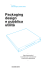 Packaging design e pubblica utilità