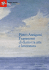 Pietro Annigoni Frammenti di diario tra arte e letteratura