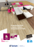 iD inspiration Click: la nuova frontiera dei pavimenti LVT click