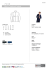 Men`s Tracksuit Jacket