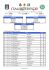 x 15:00 2 09:30 10:00 1. FC Köln AS Roma 4. 1. Gruppo A Gruppo B