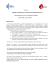 CYBER-WEAPONS E CONFLITTI INTERNAZIONALI