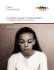 VIOLENCE AGAINST YOUNG WOMEN: A HUMAN RIGHTS