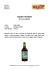 AGAINST THE GRAIN Birra senza glutine