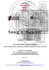 SONGE NAPULE PRESS BOOK