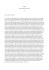 SENECA Epistulae Morales Ad lucilium I,3 Seneca saluta il suo