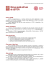 Breve guida all`uso di JSTOR