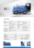 foglio informativo Mammoth Electric
