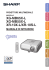 XG-MB65X-L XG-MB55X-L XR-10X-L/XR-10S-L