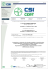 ISO9001 - TT Tecnosistemi