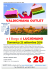 VALDICHIANA OUTLET e il Borgo di