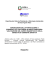 Rapporto - ISPRA