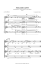 hallelujah - Full Score