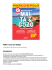 Scarica il pdf - Guide Marco Polo