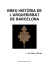 breu història de l`arquebisbat de barcelona