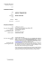 Curriculum Vitae Angelo 2013 - 2