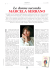 Le donne secondo MARCELA SERRANO