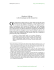 Phaethon`s Old Age in the Genealogie and the