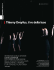 | Thierry Dreyfus, il re della luce
