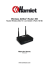 Wireless ADSL2 Router 300
