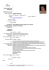 Europass CV - BE-WIN