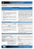 KEY INVESTOR INFORMATION