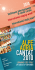 Brochure Alpe Adria Cantat