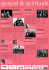 Ve 23 dicembre ore 20:45 Teatro Sociale - Gospel