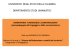Presentazione di PowerPoint - scienze della formazione primaria