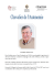 PIERO ROULLET Piero Roullet nasce a Saint
