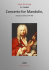 Concerto for Mandolin