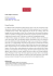 Syllabus - Boston University
