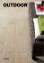 outdoor - Lea Ceramiche