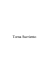 Torna Surriento