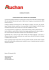 COMUNICATO STAMPA