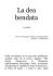 La dea bendata