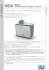 Dumas Nitrogen Analyzer
