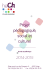 Couverture PPSC 2014-2015