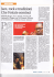 Jazz, rock e tradizioni