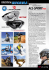 Scheda tecnica All-sport HD camera goggles black