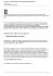 Sims 2 Cri - The Sims 2 fansite - Hack di Squinge per la gravidanza