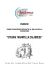stasira tarantella calabrese - Associazione Insieme Onlus