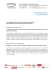 Notizie economiche - Unioncamere Marche